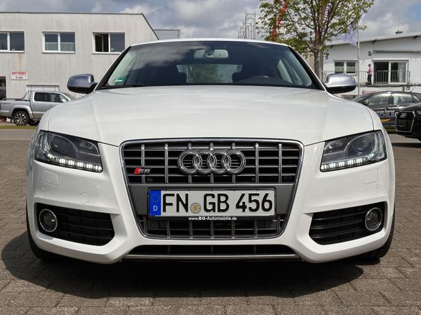 Audi S5 4.2 FSI 260 kW image number 6