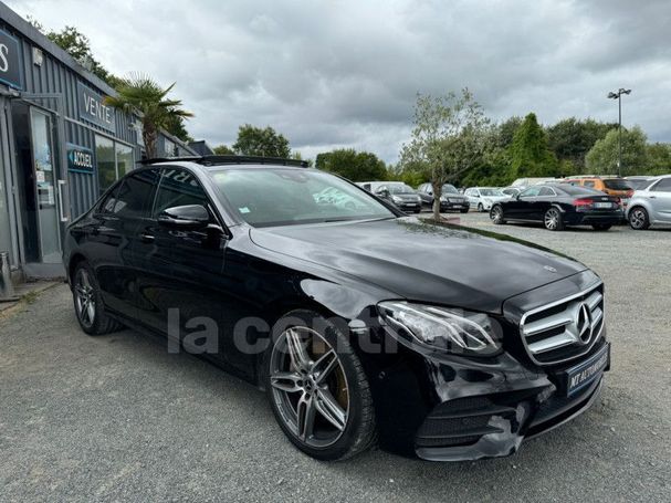 Mercedes-Benz E 220 d 9G-Tronic 143 kW image number 2