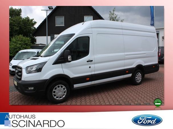 Ford Transit 350 Trend 96 kW image number 1