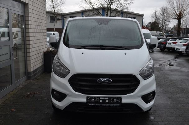  Ford Transit Custom 320 96 kW image number 4