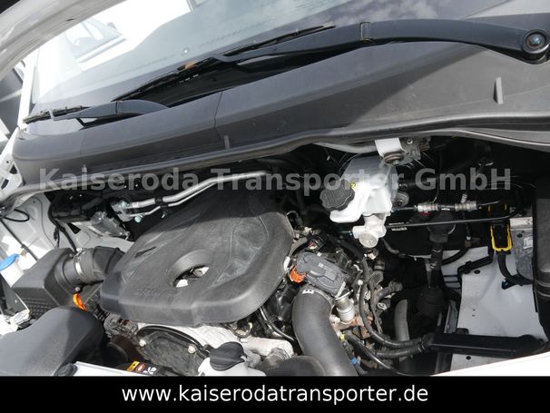 Hyundai H 350 L3H2 2.5 CRDi 125 kW image number 30