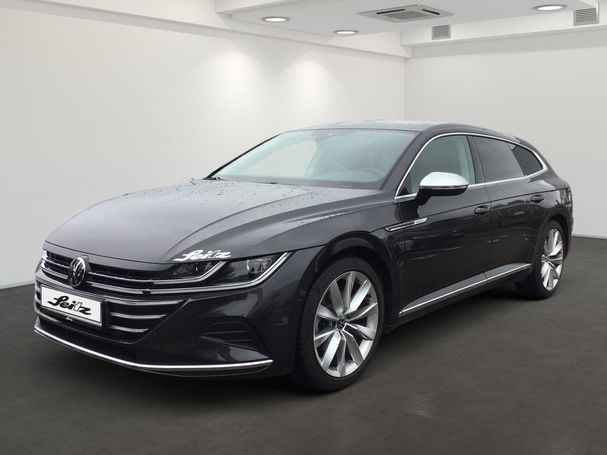 Volkswagen Arteon 2.0 TDI Shooting Brake 147 kW image number 1