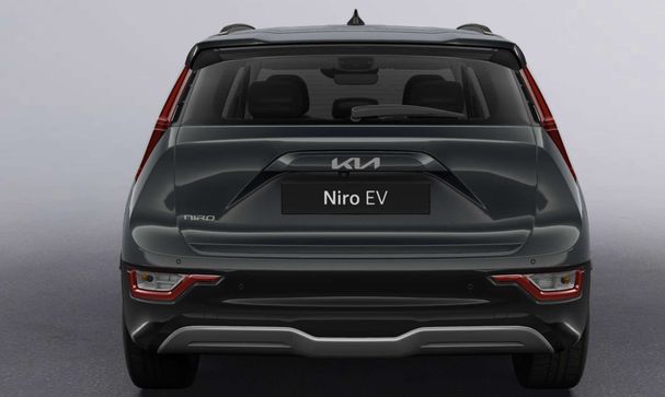 Kia Niro 150 kW image number 4