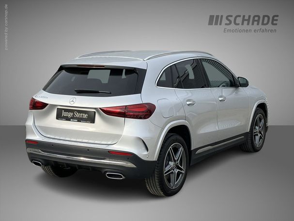 Mercedes-Benz GLA 250 e 160 kW image number 2