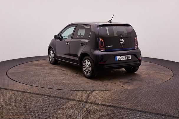 Volkswagen up! 60 kW image number 6