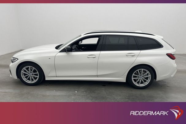 BMW 320d Touring xDrive M Sport 140 kW image number 4