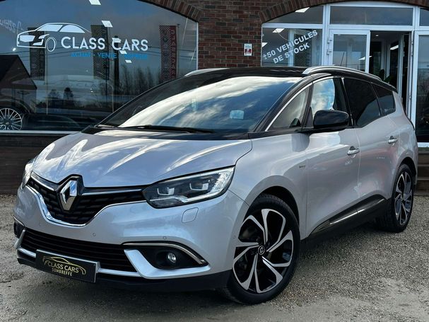 Renault Grand Scenic dCi BOSE EDITION 118 kW image number 26