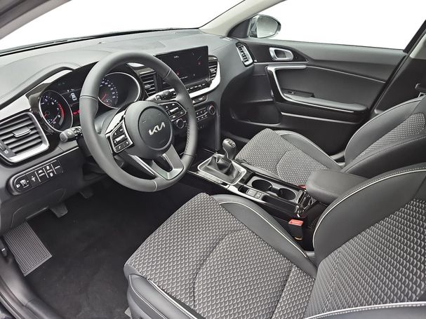 Kia XCeed 1.0 T-GDI Vision 74 kW image number 20