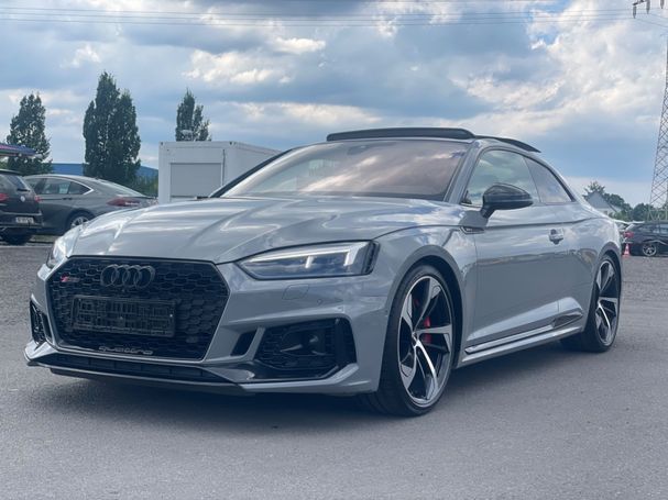 Audi RS5 2.9 TFSI quattro 331 kW image number 1