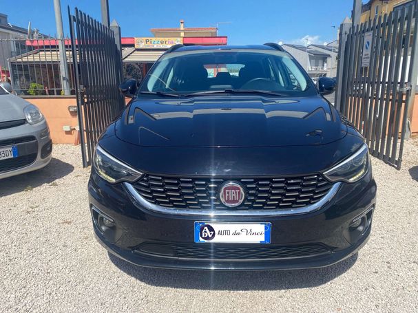 Fiat Tipo 1.6 Lounge 88 kW image number 5