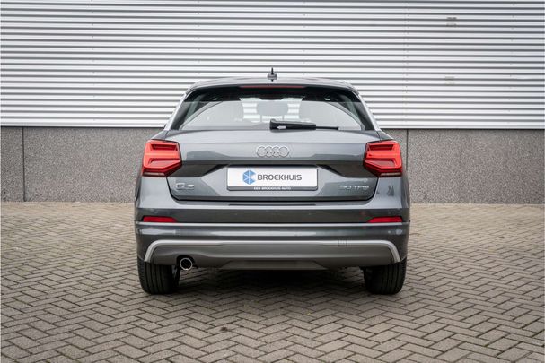 Audi Q2 30 TFSI S-line 85 kW image number 6