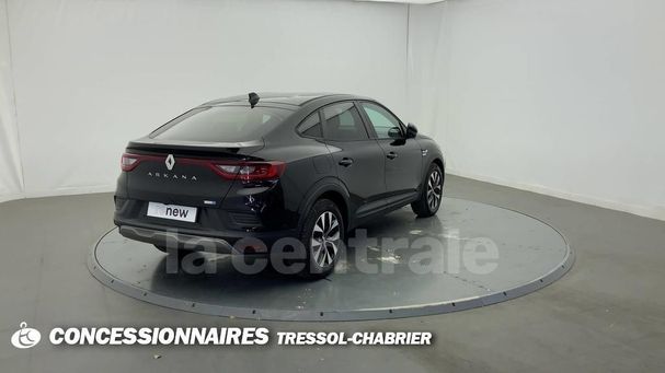 Renault Arkana 1.6 E-Tech 107 kW image number 5