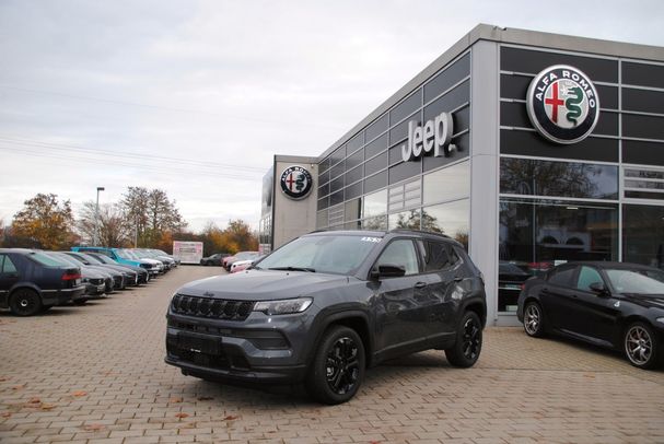 Jeep Compass 1.3 Night Eagle 96 kW image number 1