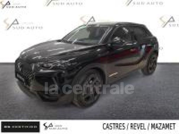 DS Automobiles 3 Crossback BlueHDi 130 96 kW image number 13