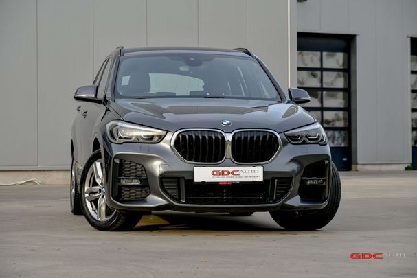 BMW X1 sDrive 162 kW image number 4