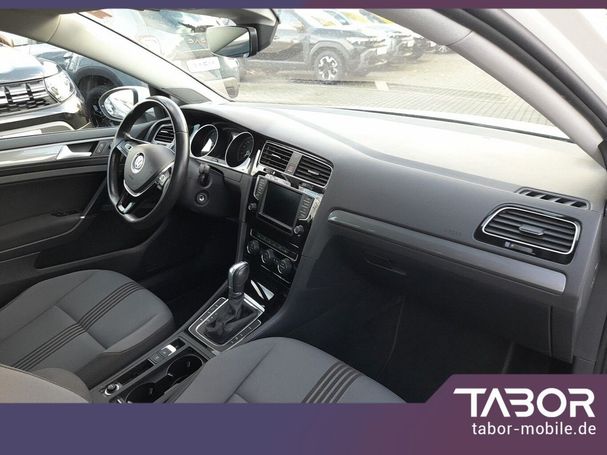 Volkswagen Golf 1.4 TSI DSG Allstar 110 kW image number 8