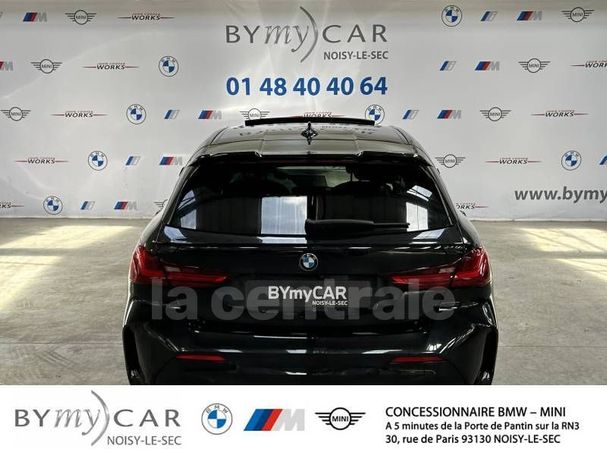 BMW 118i M Sport 100 kW image number 4