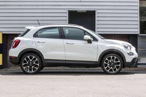 Fiat 500X 1.3 110 kW image number 5