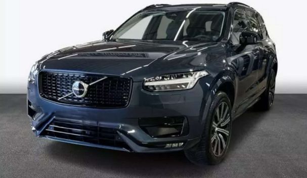 Volvo XC90 B5 AWD Ultimate 173 kW image number 1