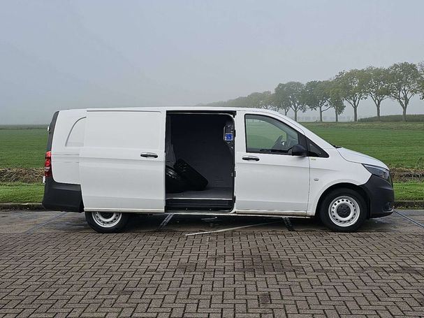 Mercedes-Benz Vito 114 CDi 100 kW image number 13