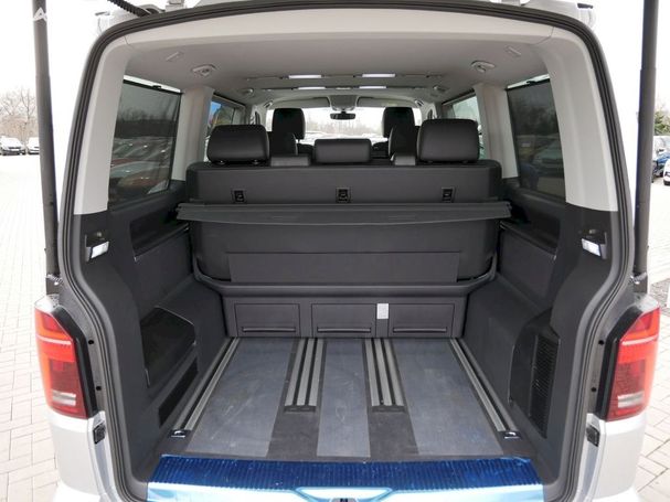 Volkswagen T6 Multivan 2.0 TDI 4Motion 150 kW image number 17