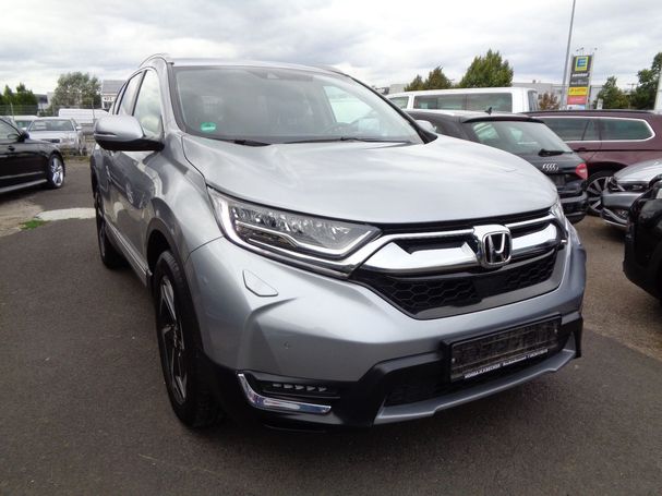 Honda CR-V 4WD 127 kW image number 3