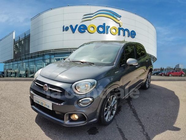 Fiat 500X 1.0 FireFly Turbo 88 kW image number 15