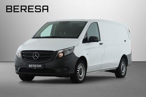 Mercedes-Benz Vito 119 CDi 4Matic 140 kW image number 1