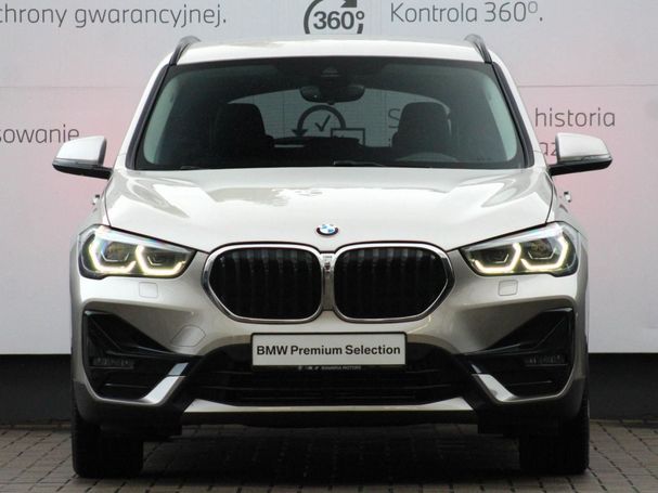 BMW X1 sDrive 103 kW image number 10