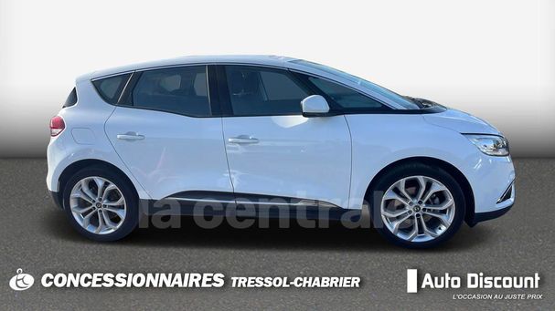 Renault Scenic Energy TCe 140 INTENS 103 kW image number 17