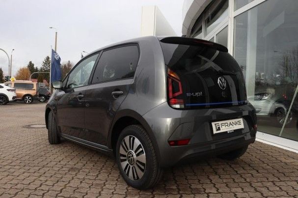 Volkswagen up! 60 kW image number 10