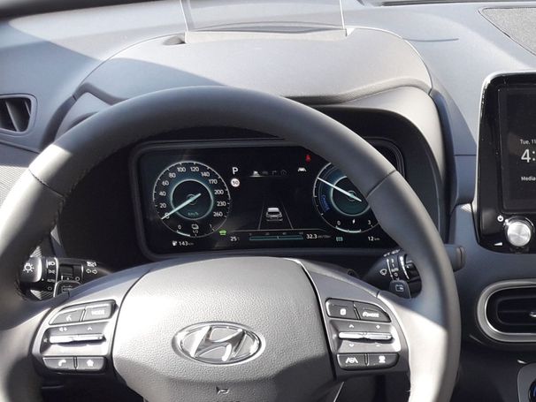 Hyundai Kona 150 kW image number 7