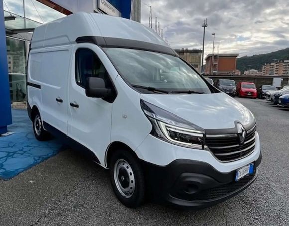 Renault Trafic Van 107 kW image number 3