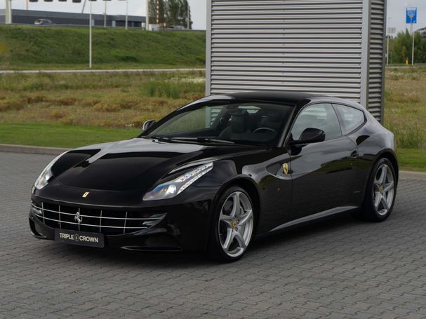 Ferrari FF 486 kW image number 19