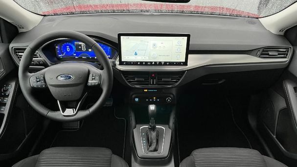 Ford Focus Titanium X 92 kW image number 11