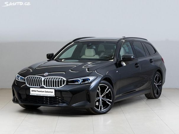 BMW 320d Touring xDrive 140 kW image number 1