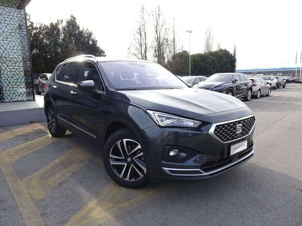 Seat Tarraco 2.0 TDI XCellence DSG 110 kW image number 3