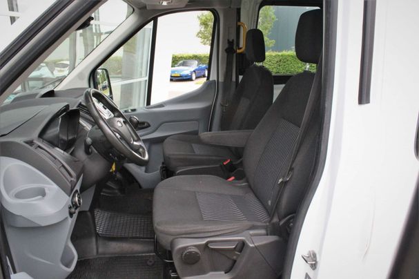 Ford Transit 330 2.0 TDCi 96 kW image number 14