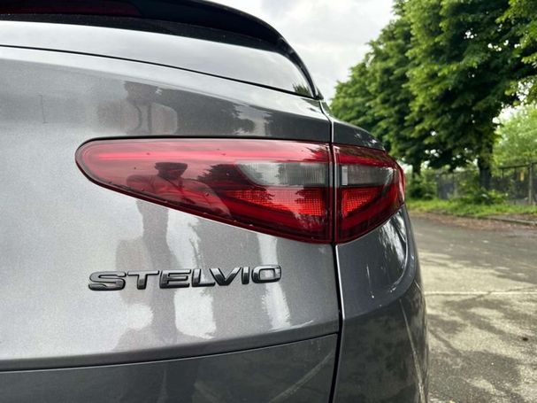 Alfa Romeo Stelvio 2.0 Turbo 206 kW image number 20