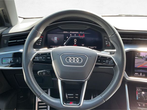 Audi S6 3.0 TDI quattro Avant 257 kW image number 11