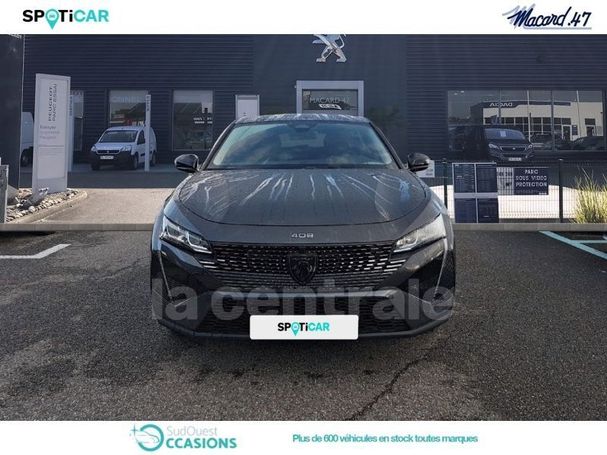 Peugeot 408 165 kW image number 3