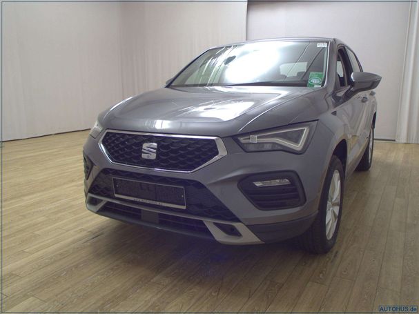 Seat Ateca 2.0 TDI Style 110 kW image number 1