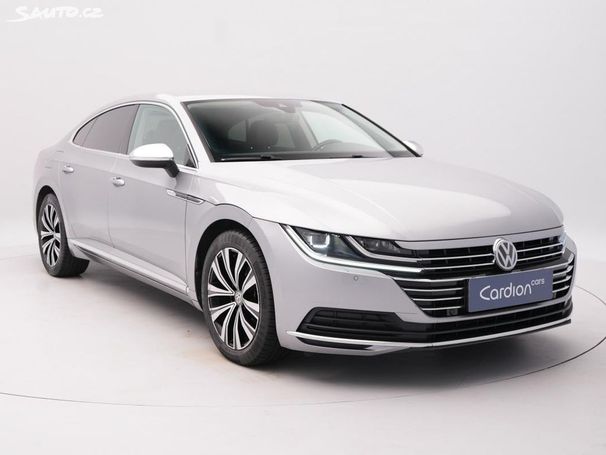 Volkswagen Arteon 4Motion 206 kW image number 6