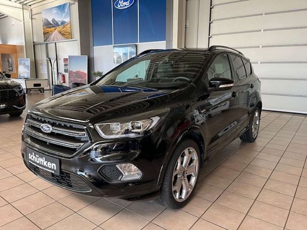 Ford Kuga 1.5 EcoBoost ST-Line 110 kW image number 1