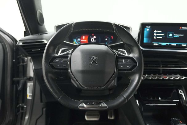 Peugeot 2008 PureTech 130 96 kW image number 31