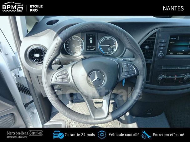 Mercedes-Benz Vito long 85 kW image number 18