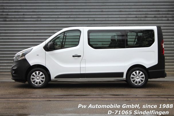 Opel Vivaro Kombi L1H1 88 kW image number 2