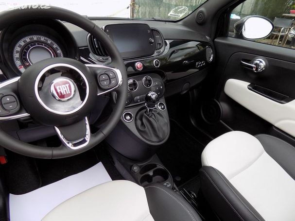 Fiat 500C 1.0 51 kW image number 25