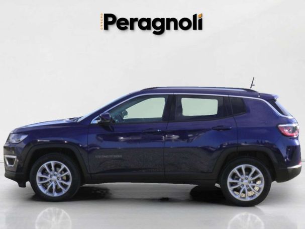 Jeep Compass 1.3 Limited 110 kW image number 6