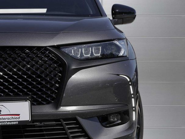 DS Automobiles 7 Crossback BlueHDi 130 96 kW image number 9